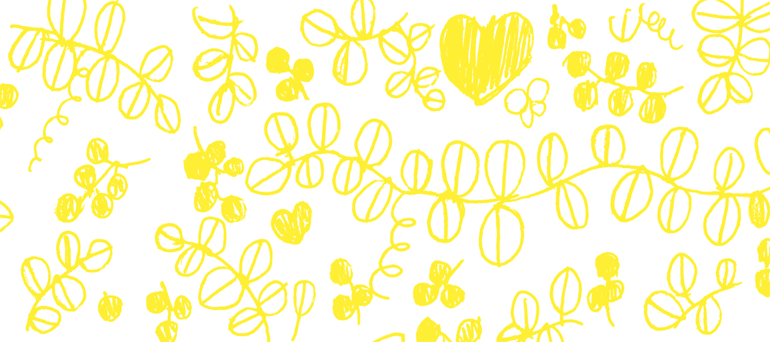 flower(yellow)